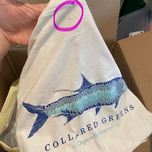 Vineyard Vines/ Southern Tide 20-item Lot XS - Picture 6 of 7